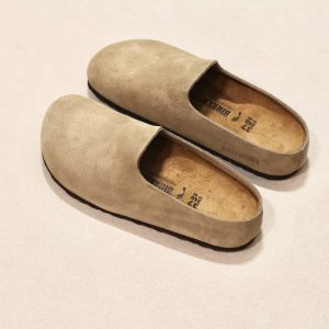 Amsterdam Wrapped Leve Taupe