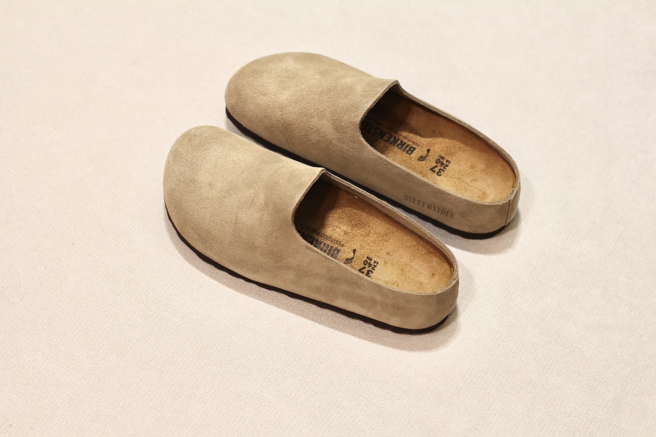 Amsterdam Wrapped Leve Taupe