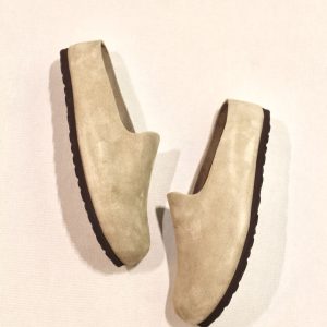 Amsterdam Wrapped Leve Taupe