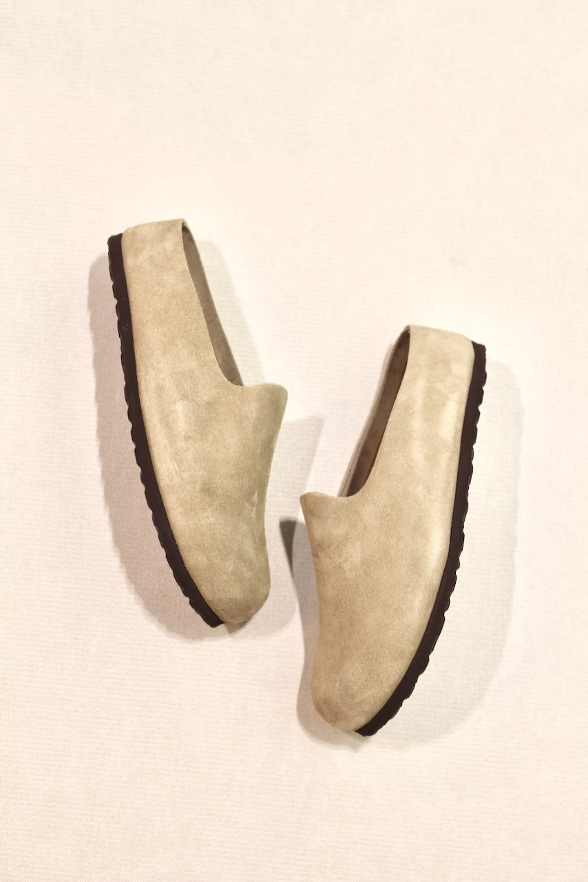 Amsterdam Wrapped Leve Taupe