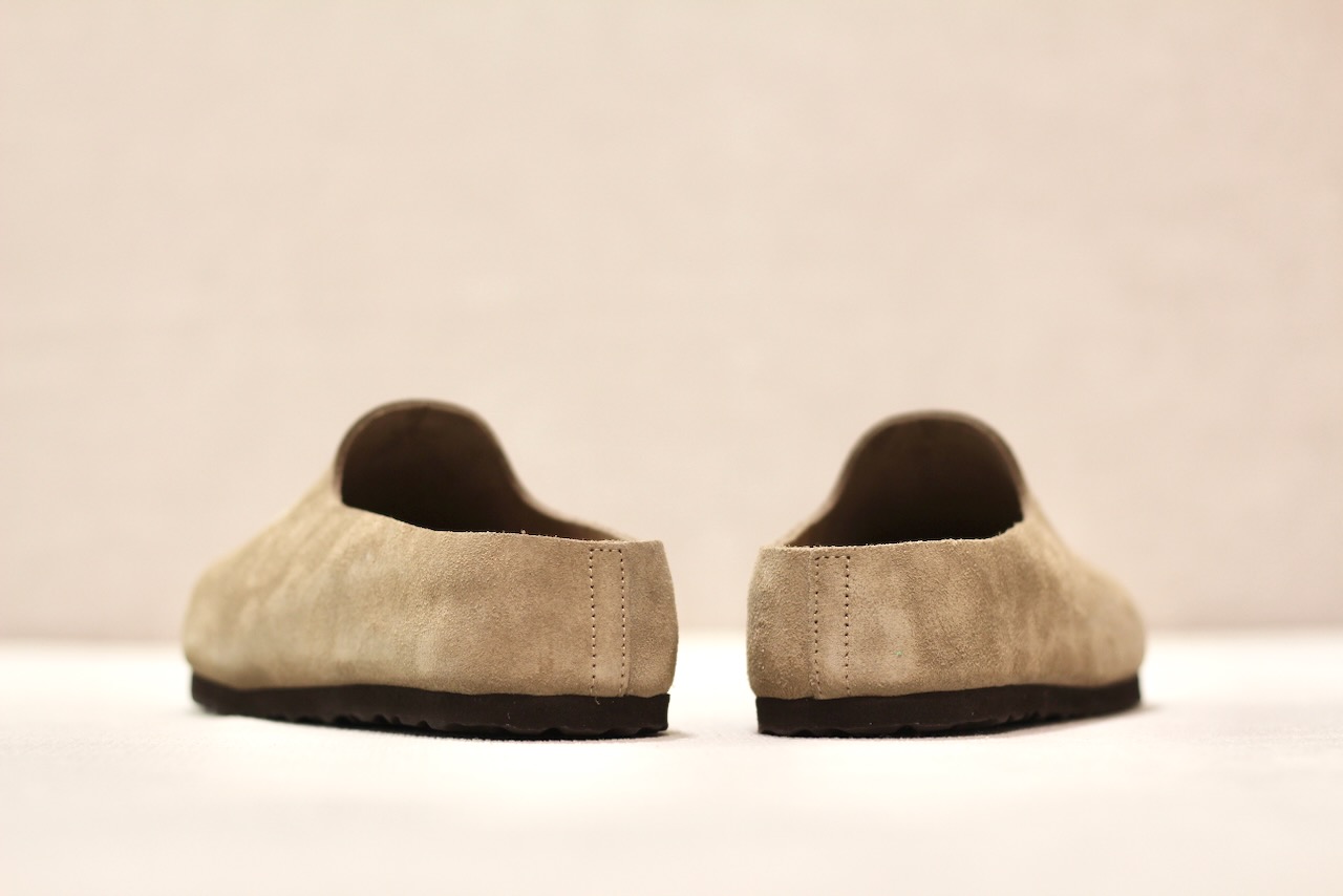 Amsterdam Wrapped Leve Taupe