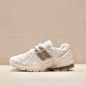 New Balance U1906 980 White Arid Stone