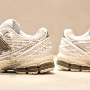 New Balance U1906 980 White Arid Stone