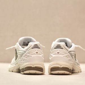 New Balance U1906 980 White Arid Stone
