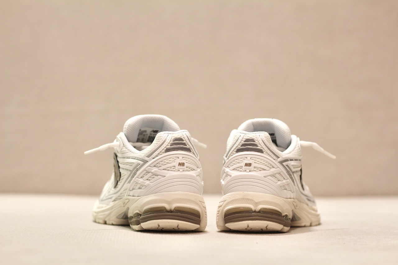 New Balance U1906 980 White Arid Stone