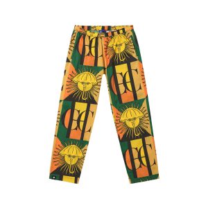 Cinque Terre Pyjama Pant Multico