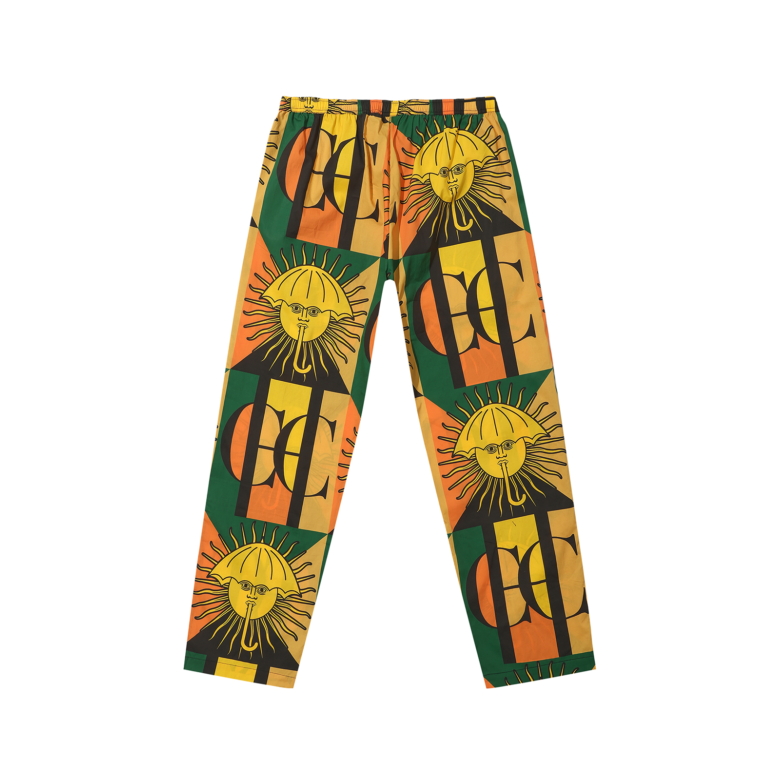 Cinque Terre Pyjama Pant Multico
