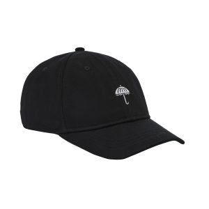 Classic Cap Black