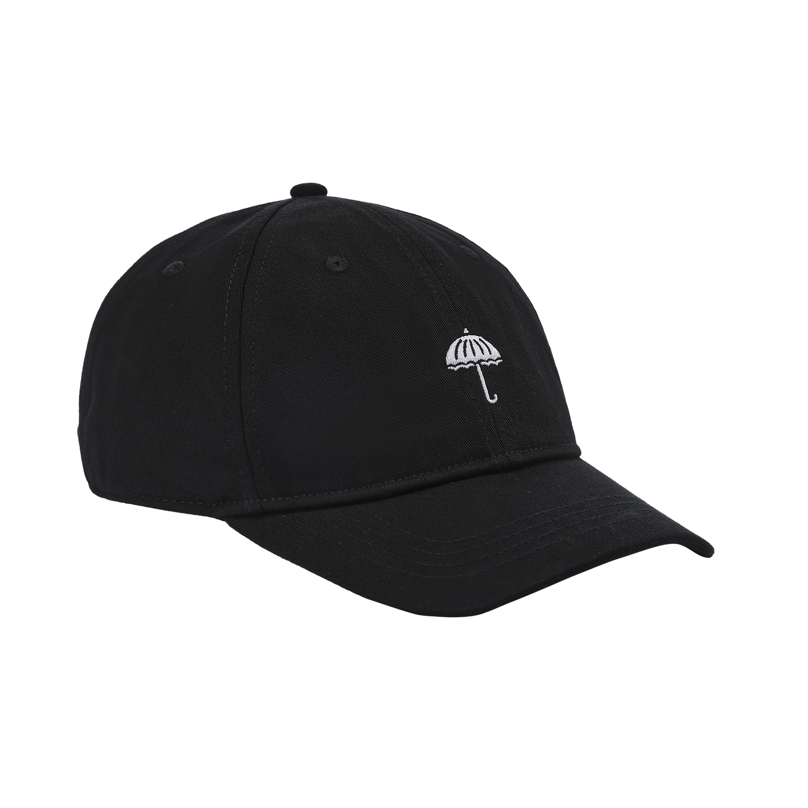Classic Cap Black