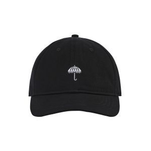 Classic Cap Black
