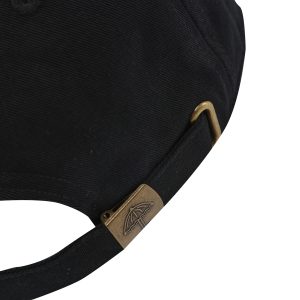 Classic Cap Black