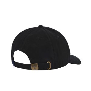 Classic Cap Black