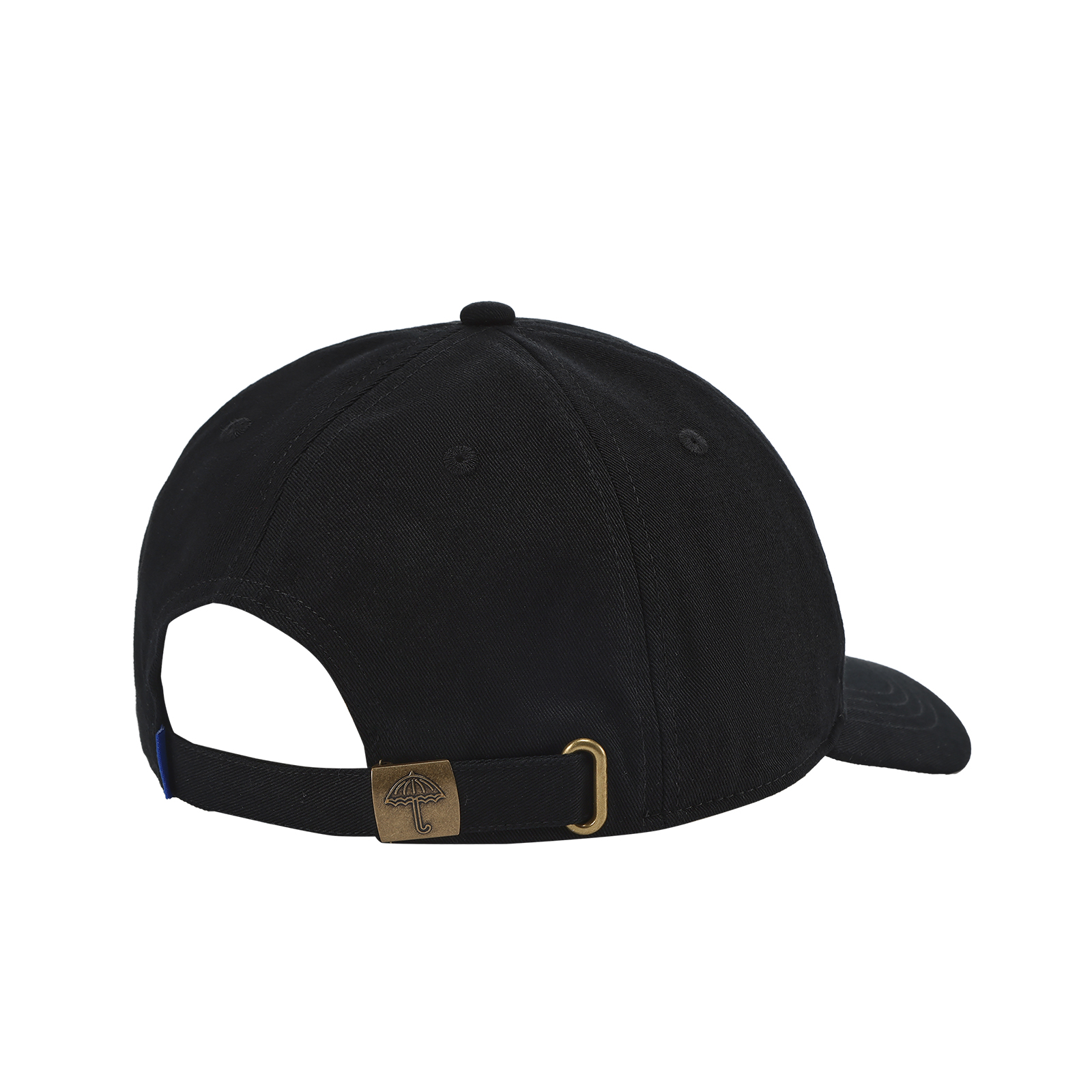 Classic Cap Black