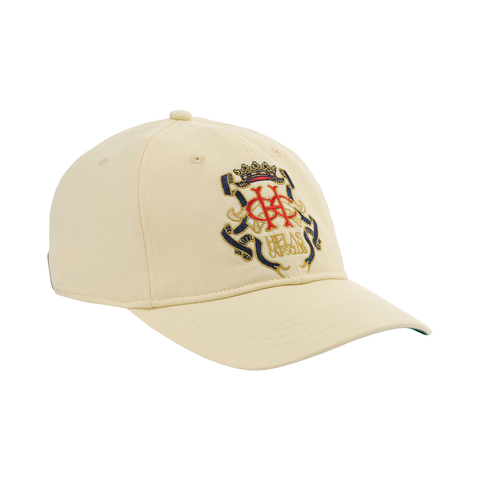 Couronne Cap Pastel Yellow