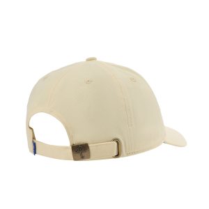 Couronne Cap Pastel Yellow