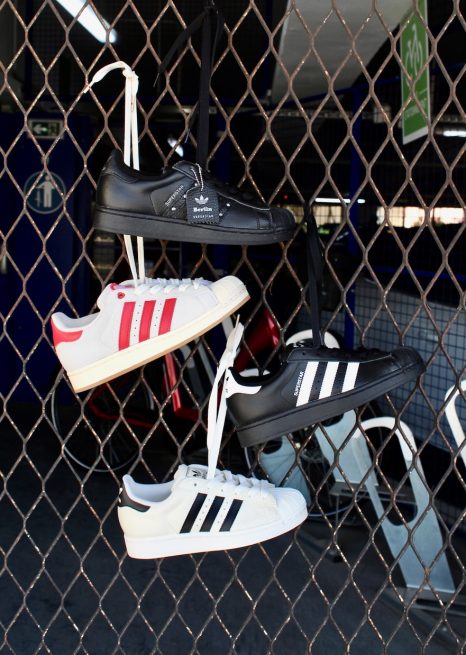 Superstar Sales