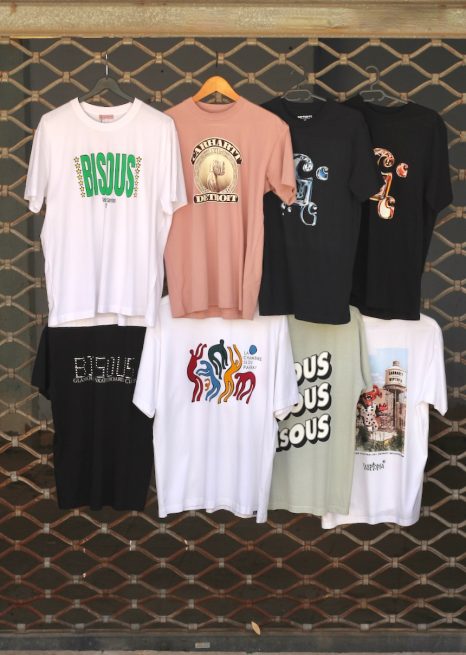 Tees Sales 