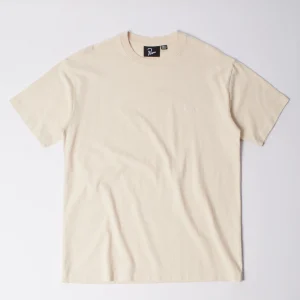 By Parra Signature T-shirt Natural