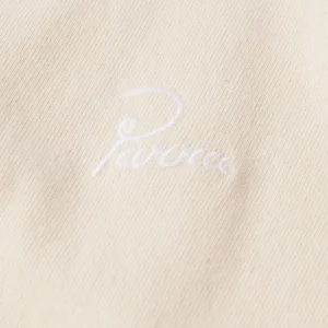 By Parra Signature T-shirt Natural