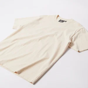By Parra Signature T-shirt Natural
