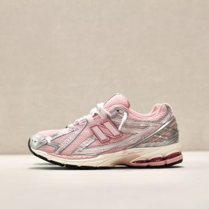 New Balance U1906  Pink Chalk Silver Metallic
