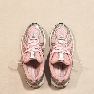 New Balance U1906  Pink Chalk Silver Metallic