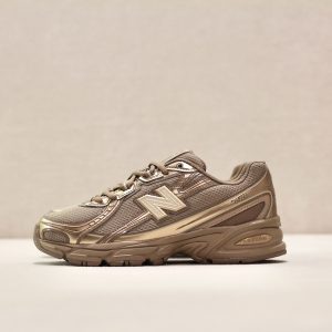 New Balance 740 2XX Mushroom Timberwolf