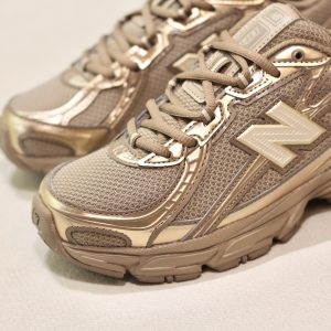 New Balance 740 2XX Mushroom Timberwolf