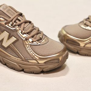 New Balance 740 2XX Mushroom Timberwolf