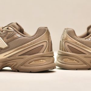 New Balance 740 2XX Mushroom Timberwolf