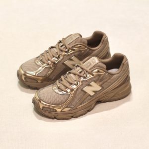 New Balance 740 2XX Mushroom Timberwolf