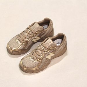 New Balance 740 2XX Mushroom Timberwolf