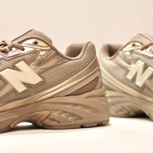 New Balance 740 2XX Mushroom Timberwolf