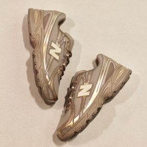 New Balance 740 2XX Mushroom Timberwolf