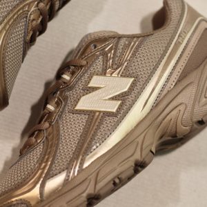New Balance 740 2XX Mushroom Timberwolf