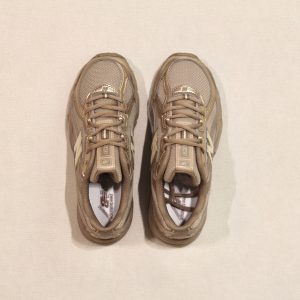 New Balance 740 2XX Mushroom Timberwolf