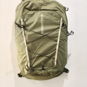 Salomon XT 15 Martini Olive