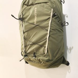 Salomon XT 15 Martini Olive