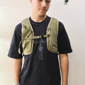 Salomon XT 15 Martini Olive