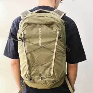 Salomon XT 15 Martini Olive