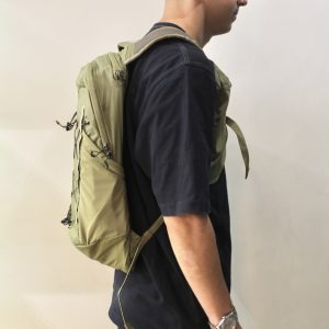 Salomon XT 15 Martini Olive