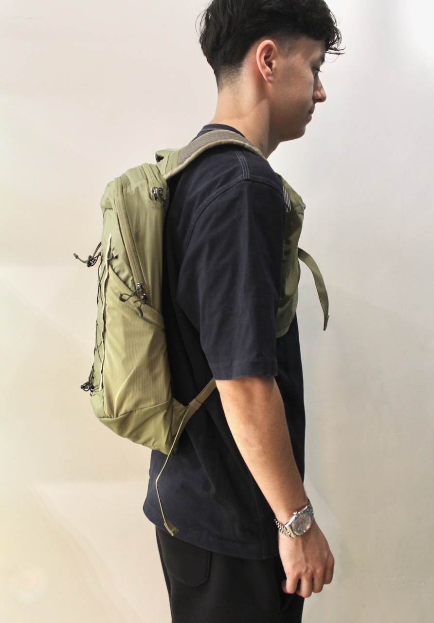 Salomon XT 15 Martini Olive