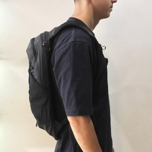 Salomon XT 15 Black