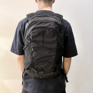 Salomon XT 15 Black