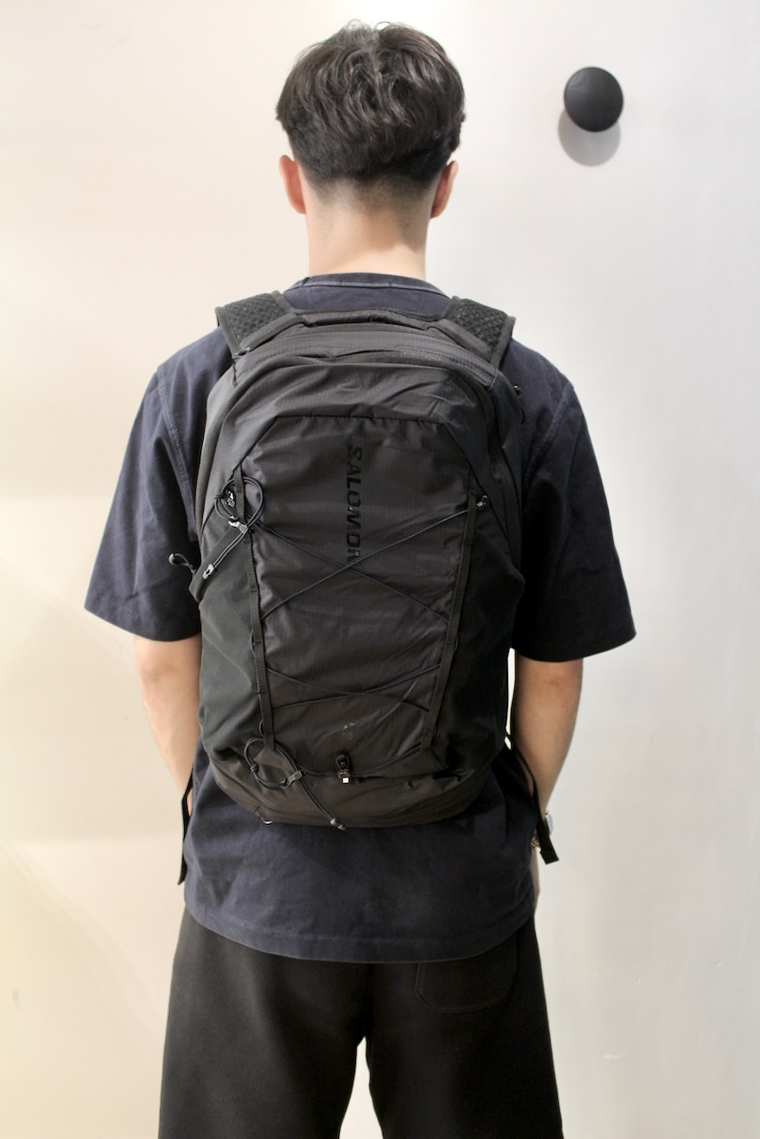 Salomon XT 15 Black