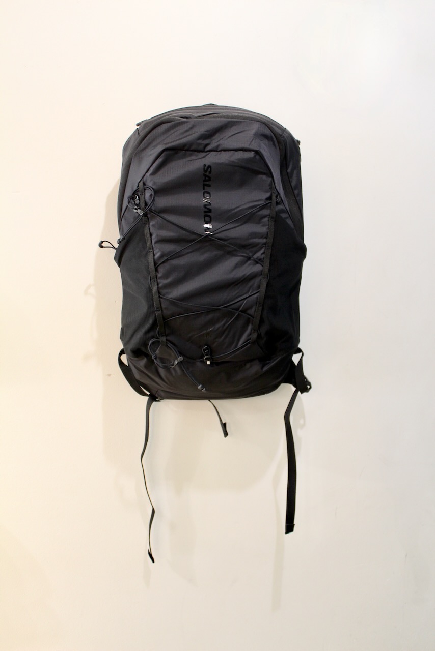 Salomon XT 15 Black