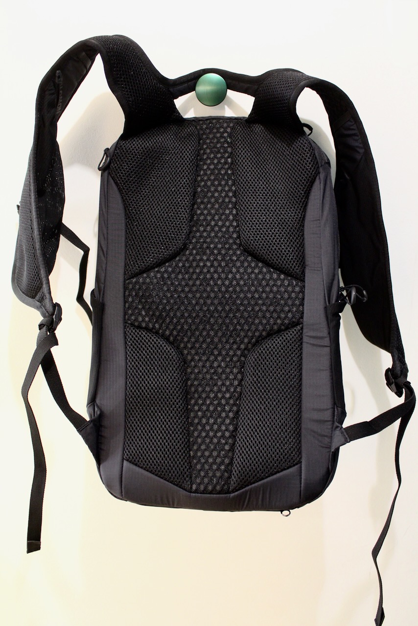 Salomon XT 15 Black