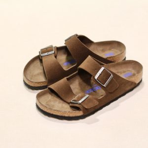 Birkenstock Arizona SFB Leve Carafe Tonal FB