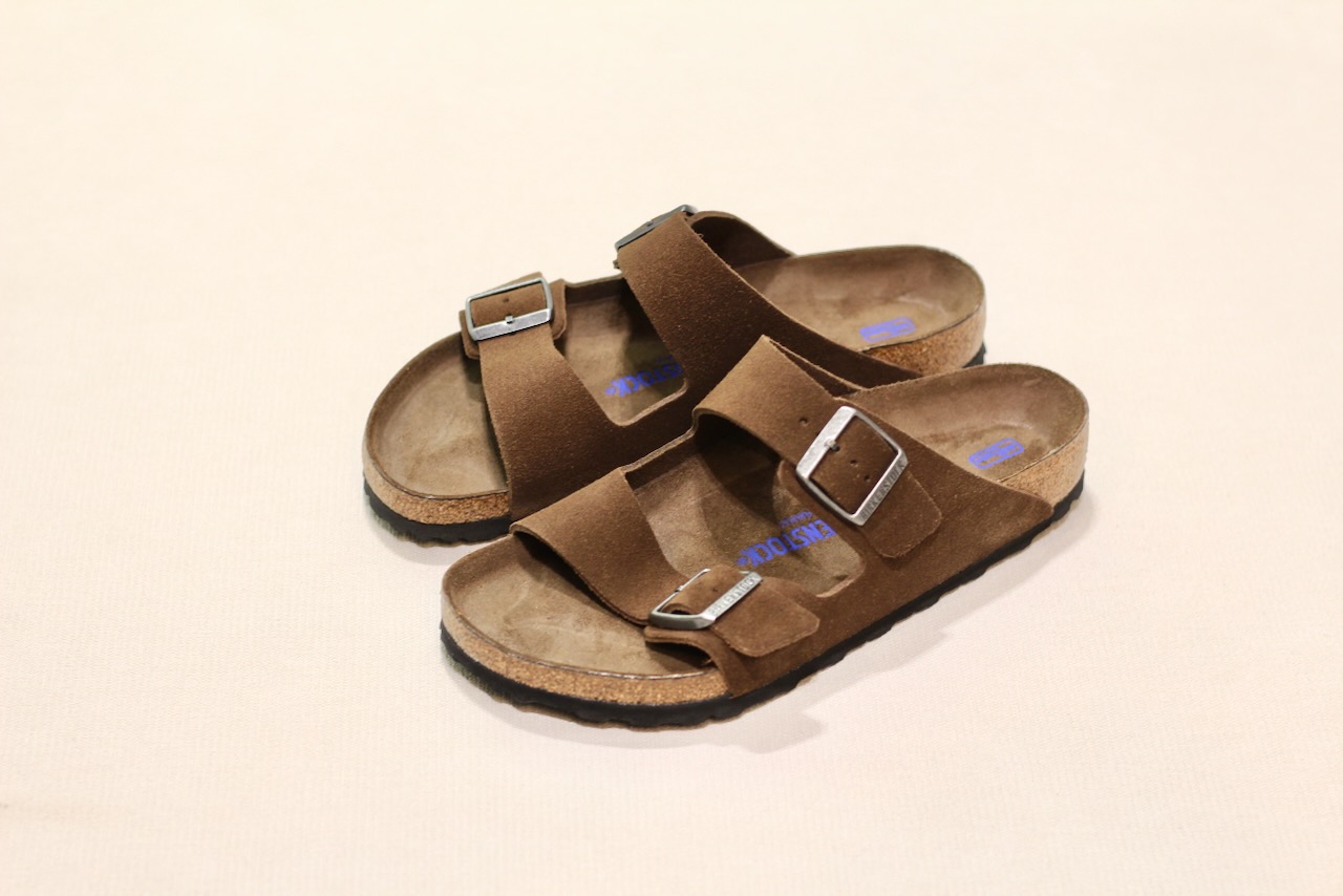 Birkenstock Arizona SFB Leve Carafe Tonal FB
