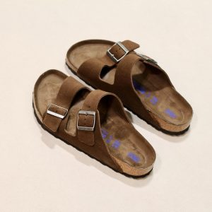 Birkenstock Arizona SFB Leve Carafe Tonal FB